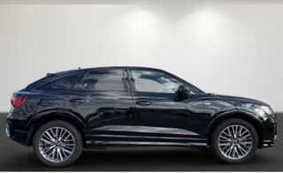 Q3 45 TFSI e S line Hybride Rechargeable 2022 occasion 33000 Bordeaux