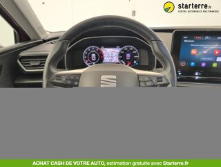 Leon 1.0 TSI 110 BVM6 Business 2022 occasion 69190 Saint-Fons