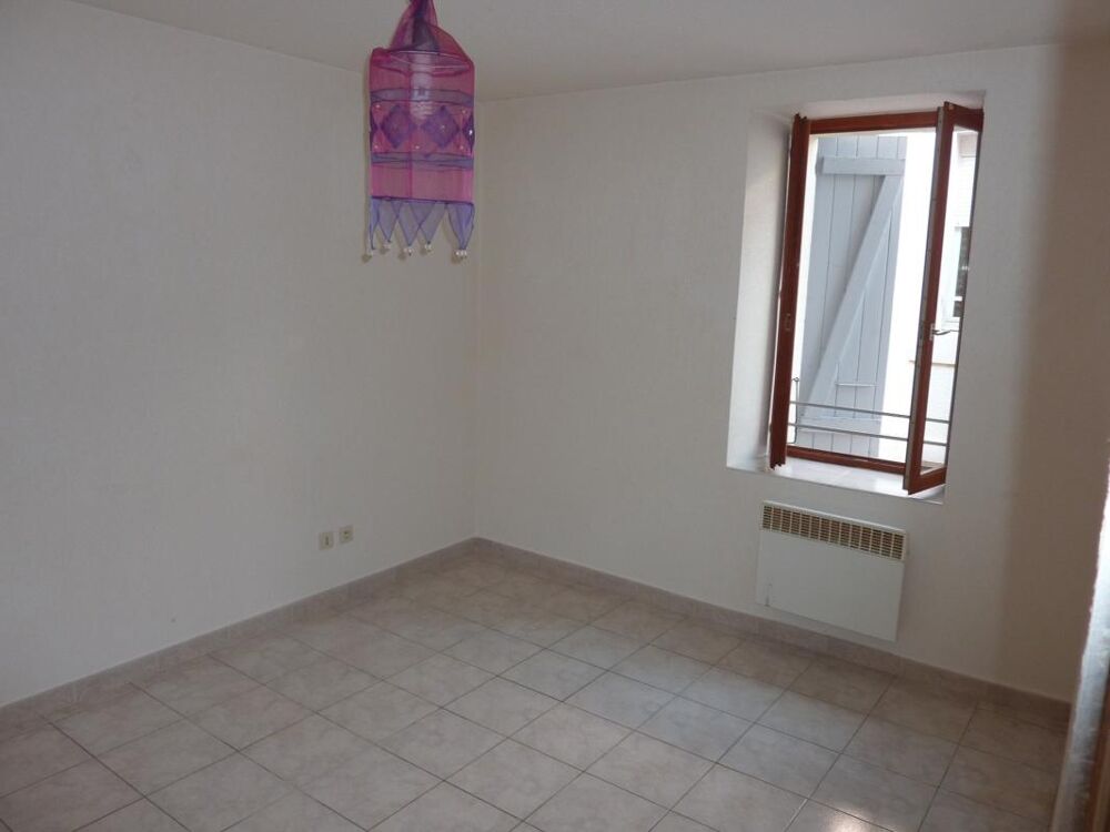Vente Appartement appartement 3 pièces de 48.20 m² Lamalou les bains