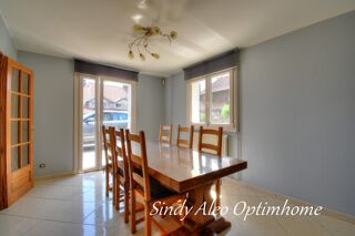  Maison � vendre 4 pi�ces 90 m�