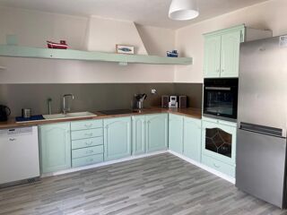  Maison � vendre 4 pi�ces 102 m�