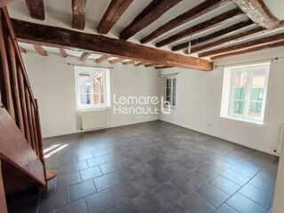  Maison à louer 3 pièces 66 m²