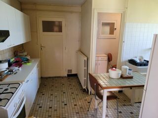  Maison à vendre 3 pièces 75 m²