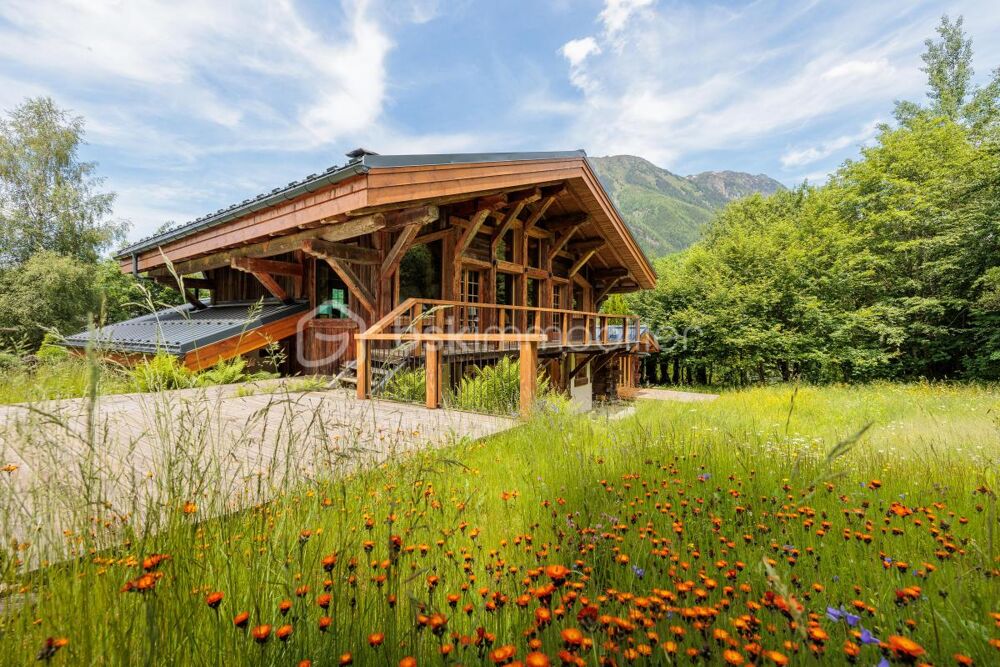  vendre  Chalet Les Houches (74310)