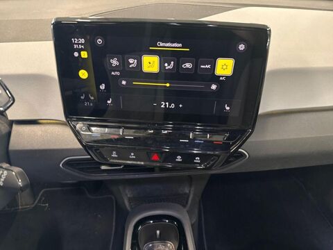 ID.3 204 ch Pro Performance Active 2023 occasion 31100 Toulouse