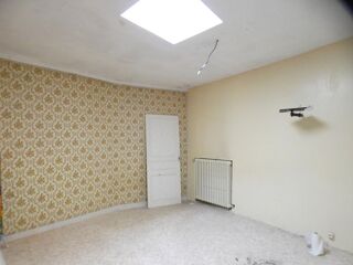  Maison à vendre 6 pièces 120 m²