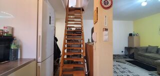  Appartement � vendre 8 pi�ces 121 m�