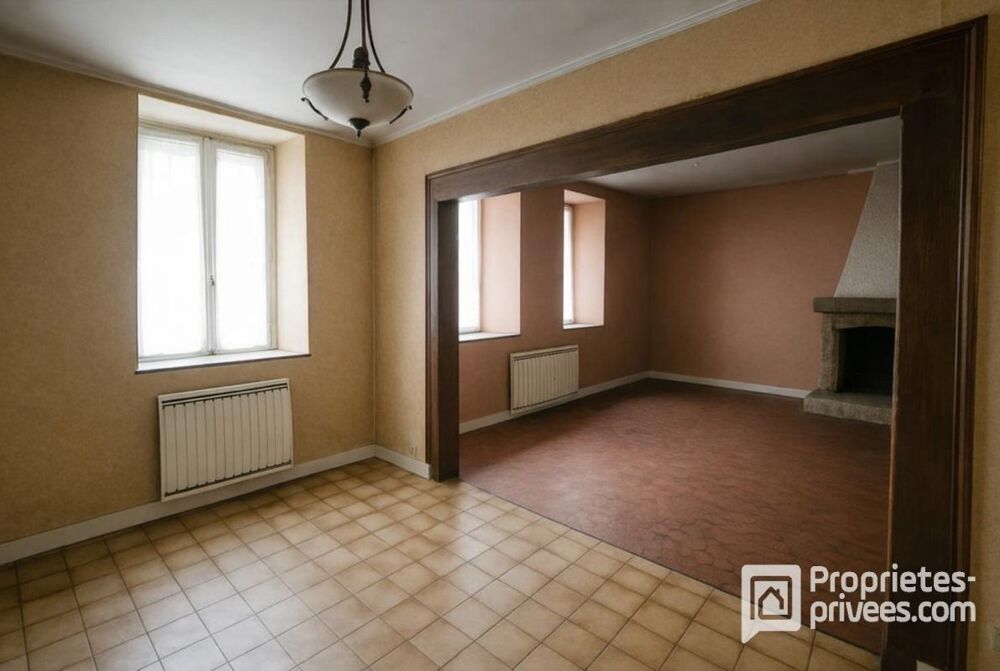 Vente Maison Maison Les Loges Marchis 4 pièce(s) 53 m2 Les loges marchis