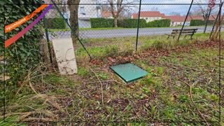  Terrain � vendre 2017 m�