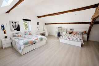  Maison à vendre 5 pièces 168 m²