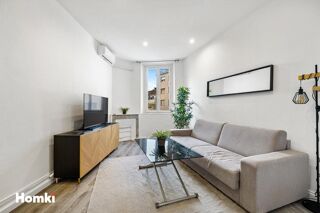  Appartement � vendre 2 pi�ces 34 m�