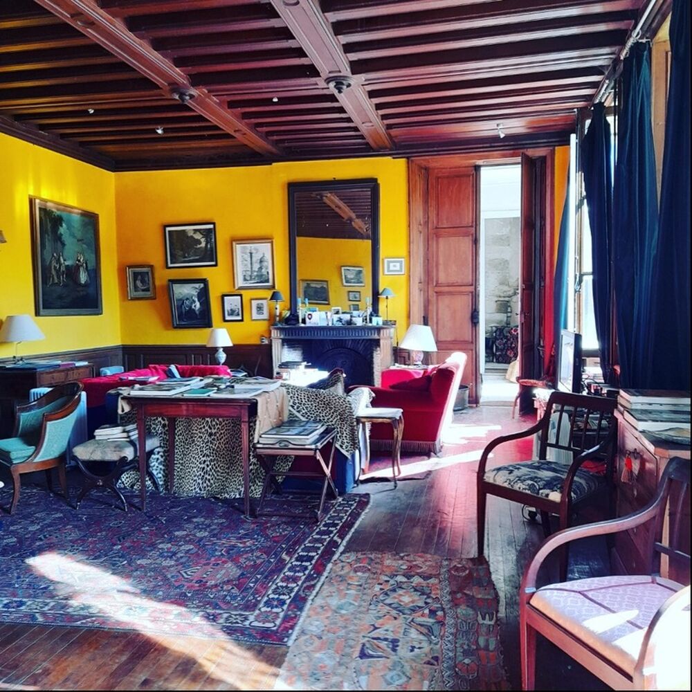  vendre  Proprit/chteau Colombey-les-Deux-glises (52330)