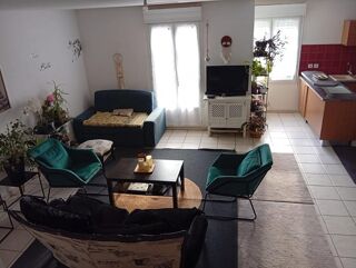  Maison � vendre 10 pi�ces 231 m�