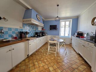  Maison à vendre 3 pièces 84 m²