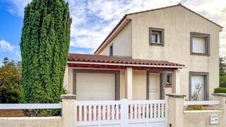  Maison à vendre 5 pièces 136 m²
