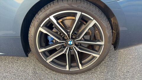 S&eacute;rie 4 (G22) xDrive 430d 286 Mild Hybrid Steptronic8 M Sport 2021 occasion 62200 Boulogne Sur Mer