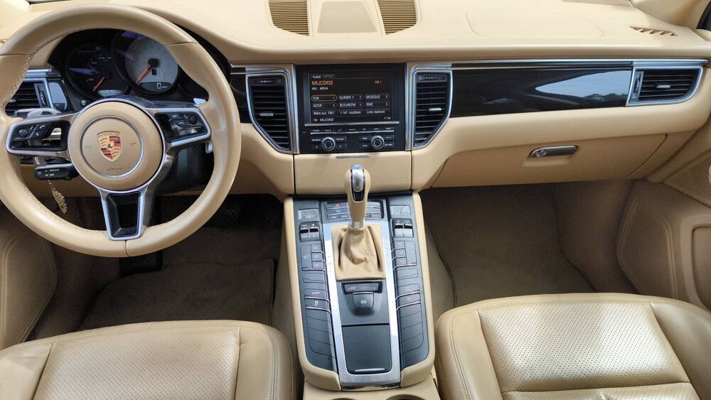 Macan 3.0 258 AWD PDK7 S 2015 occasion 20215 Arena Vescovato