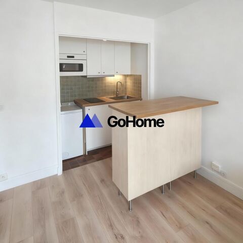  Appartement  louer 1 pice 25 m