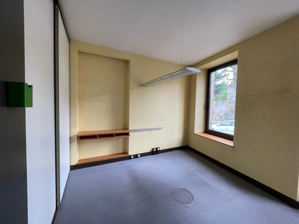   A VENDRE - BUREAUX Autun