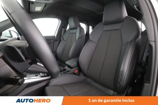 A3 35 TFSI mHEV S line S tronic 7 150 ch 2023 occasion 92130 Issy-les-Moulineaux