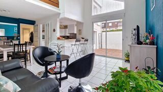  Maison � vendre 5 pi�ces 103 m�