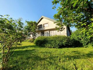  Maison à vendre 11 pièces 362 m²