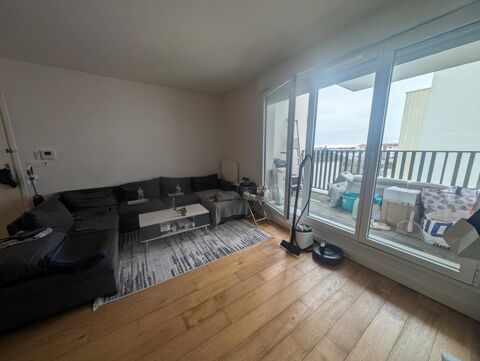   Appartement de 53m2 � louer sur Montreuil Appartement - 2 pi�ce(s) - 53 m�