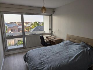  Appartement  louer 1 pice 67 m