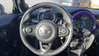 Cooper 2.0 231 BVA8 Jcw 2018 occasion 42160 Bonson