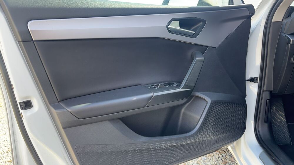 Leon 2.0 TDI 150 DSG7 FR - Automatique Entretien constructeur 2020 occasion 35760 Saint Gregoire