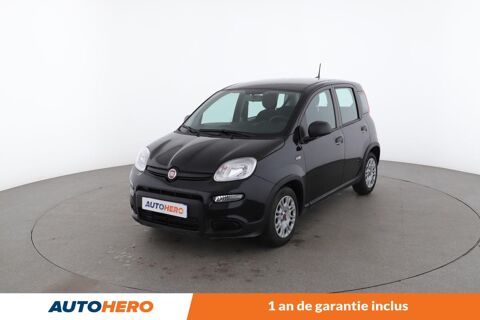 Fiat Panda 1.0 Hybride BSG 2024 occasion Issy-les-Moulineaux 92130