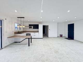  Maison � vendre 4 pi�ces 95 m�