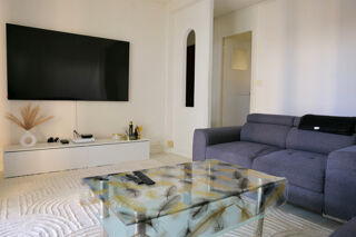  Appartement � vendre 3 pi�ces 56 m�