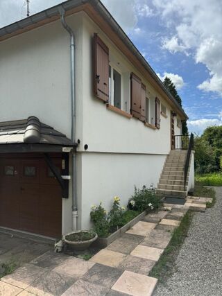  Maison à vendre 5 pièces 85 m²