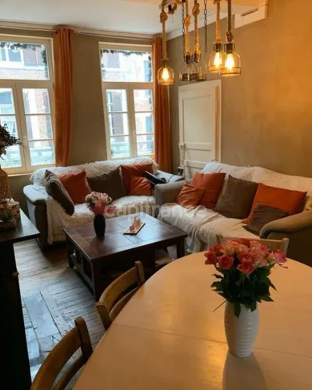 Vente Immeuble Immeuble de rapport à vendre GIVET (08) Givet