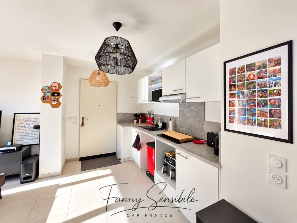 Maison en duplex  Résidence 2024 sécurisée, à pied du centre-ville
