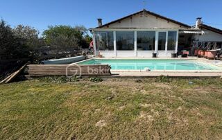  Maison à vendre 5 pièces 114 m²