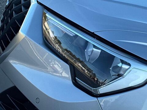Q3 35 TFSI 150 ch S tronic 7 Design 2020 occasion 31100 Toulouse