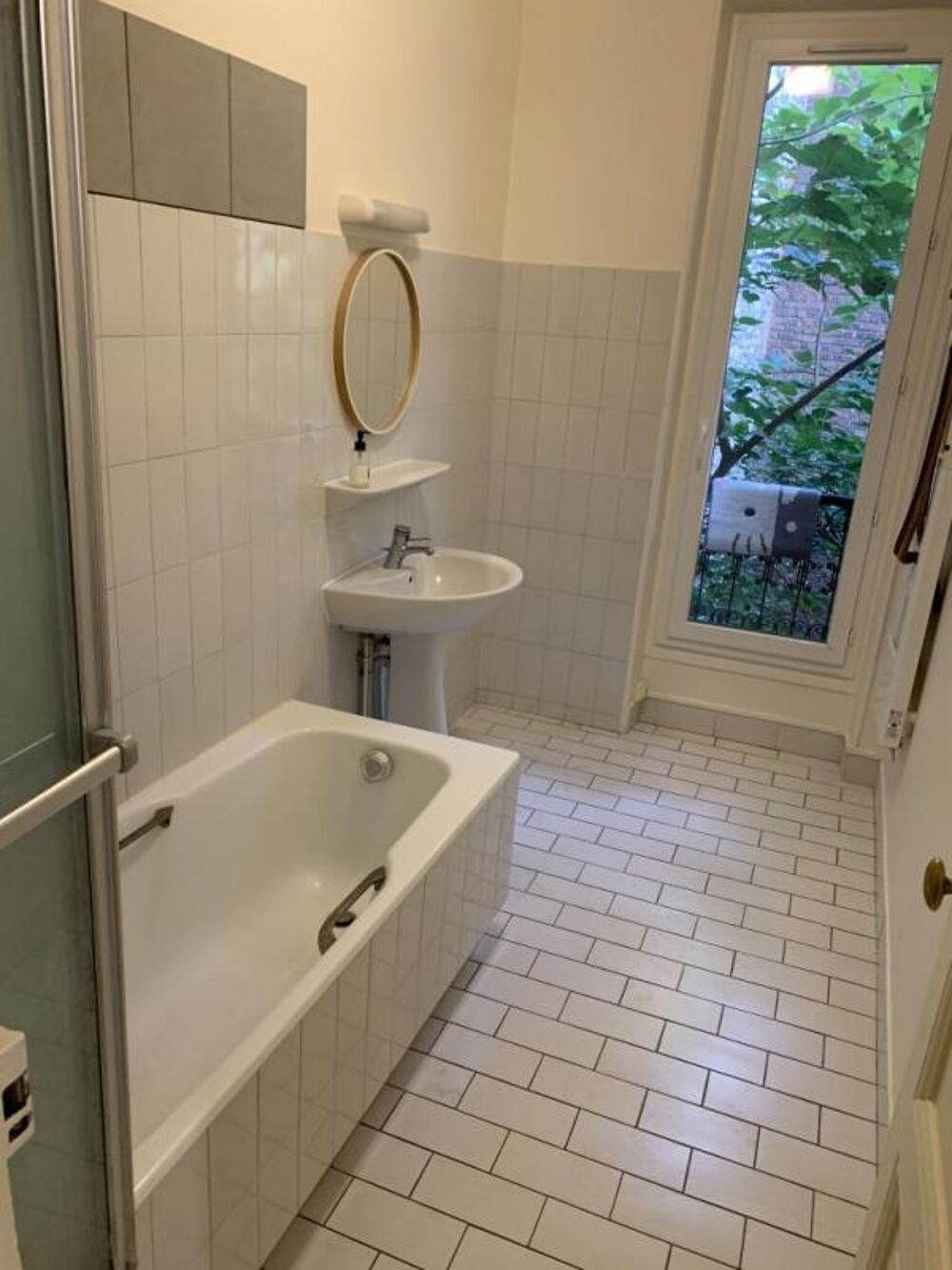 Appartement a louer  - 3 pièce(s) - 73 m2 - Surfyn