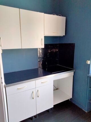  Appartement à louer 2 pièces 51 m²