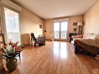  Appartement  vendre 3 pices 66 m
