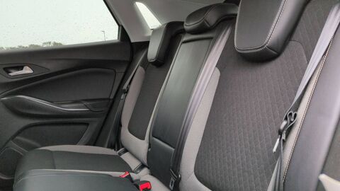 Grandland x 1.2 Turbo 130 EAT8 Design Line - Automatique 2019 occasion 56000 Vannes