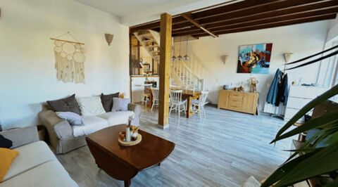  Maison � vendre 5 pi�ces 123 m�