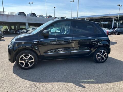 Twingo III 1.0 SCE 70 INTENS 2 E6C 2018 occasion 78240 Chambourcy