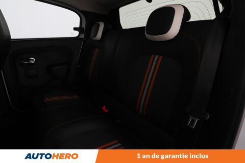 Twingo 0.9 TCe GT 110 ch 2017 occasion 92130 Issy-les-Moulineaux