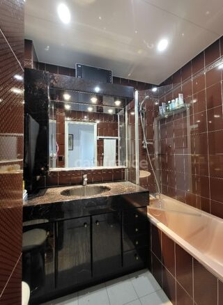  Appartement � vendre 4 pi�ces 88 m�