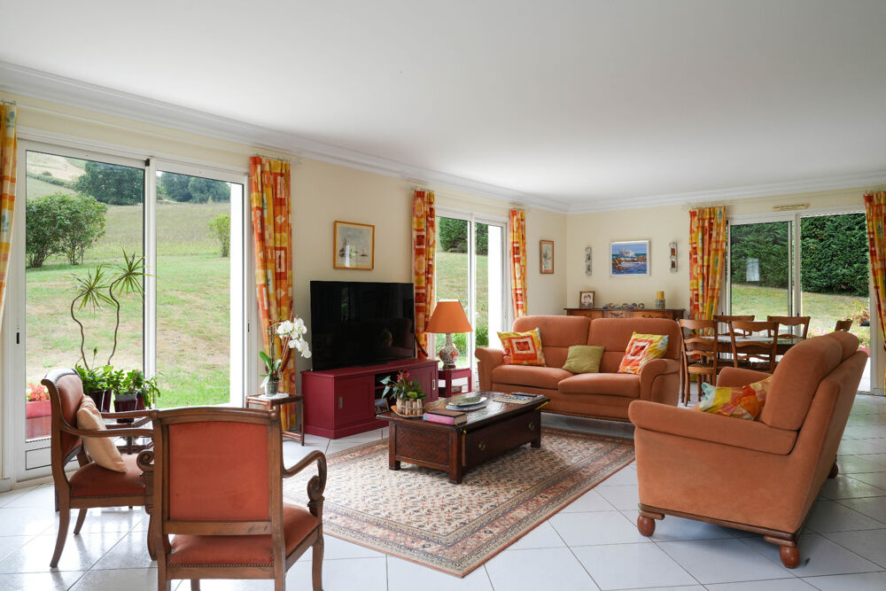 à vendre  Maison Saint-Pée-sur-Nivelle (64310)