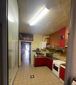  Maison à vendre 6 pièces 180 m²