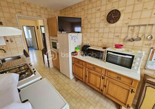  Appartement  vendre 4 pices 88 m