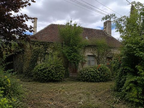   Maison Saint Arnoult Maison ancienne à réabiliter Maison - 1 pièce(s) - 120 m²